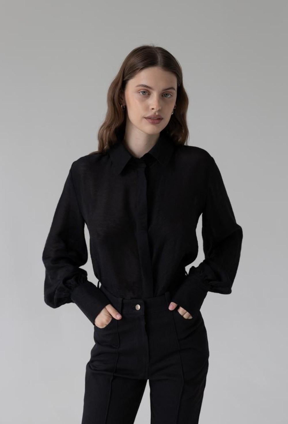 Рубашка 01 - фото 83045