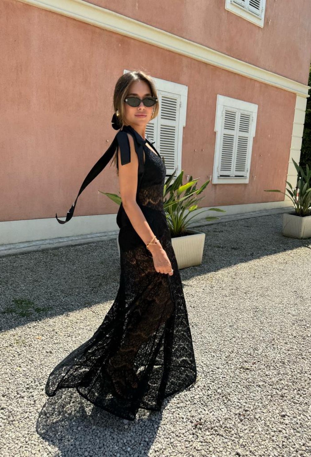 Платье MONICA - фото 83148