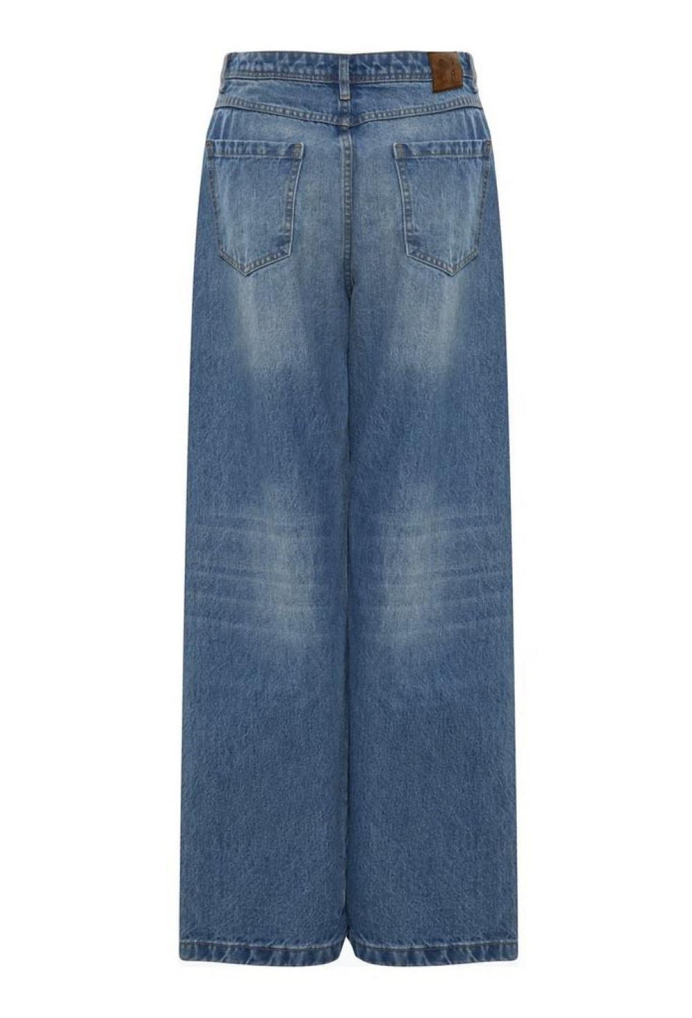 Джинсы JANE - фото 83167