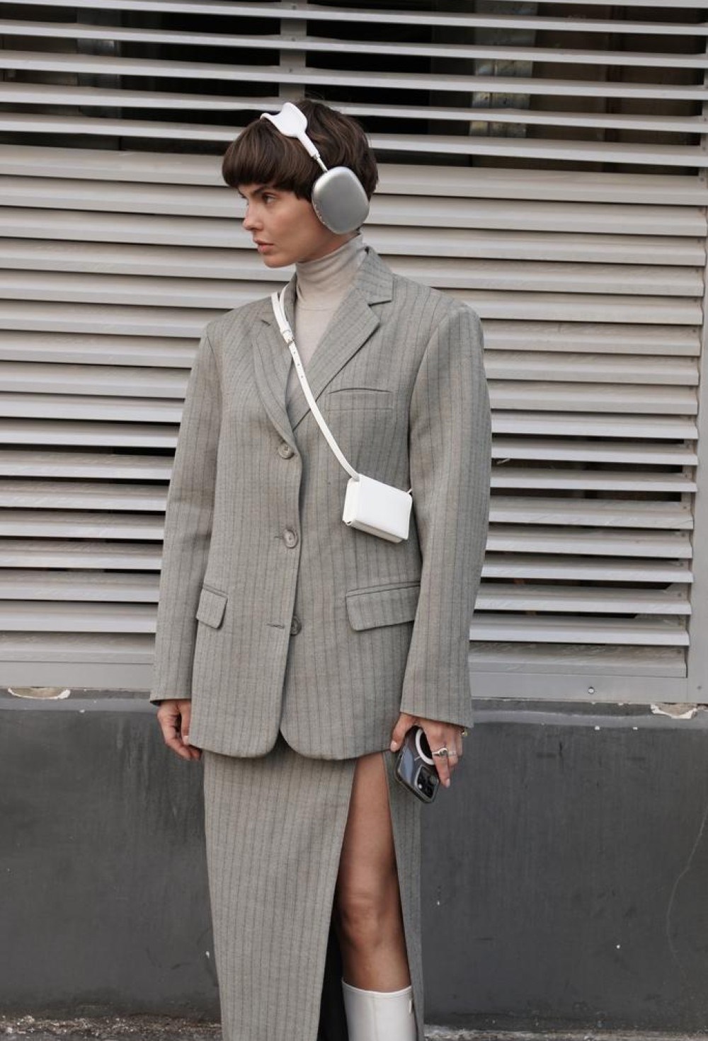 Пиджак БОЙФРЕНДА - фото 83191