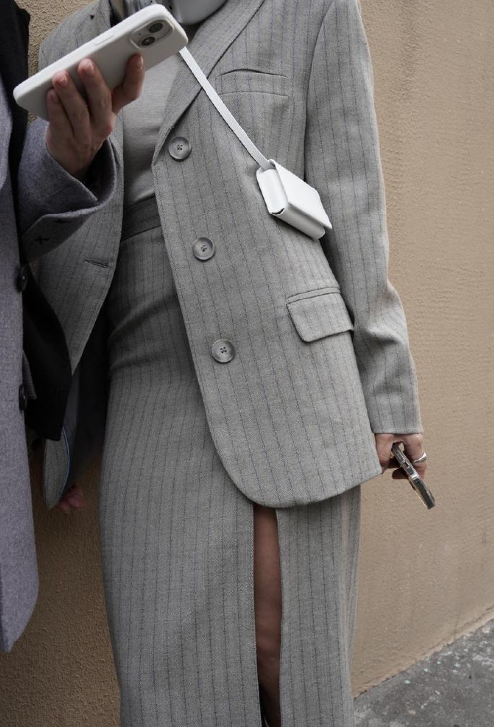 Пиджак БОЙФРЕНДА - фото 83192