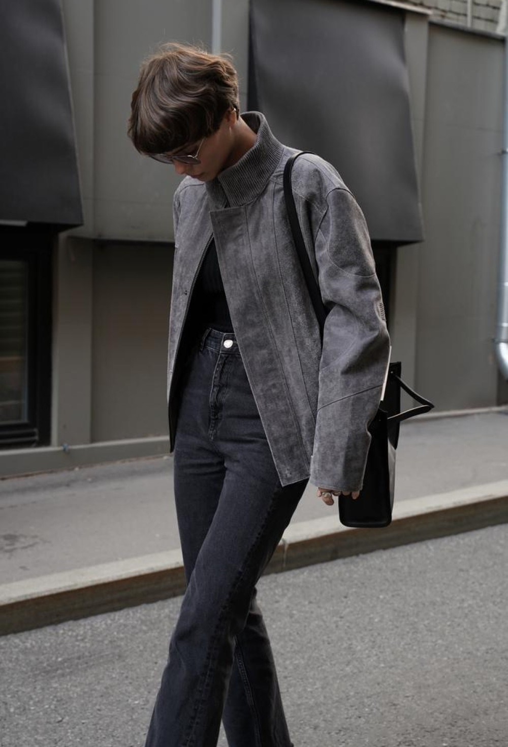 Бомбер БАТИН - фото 83201