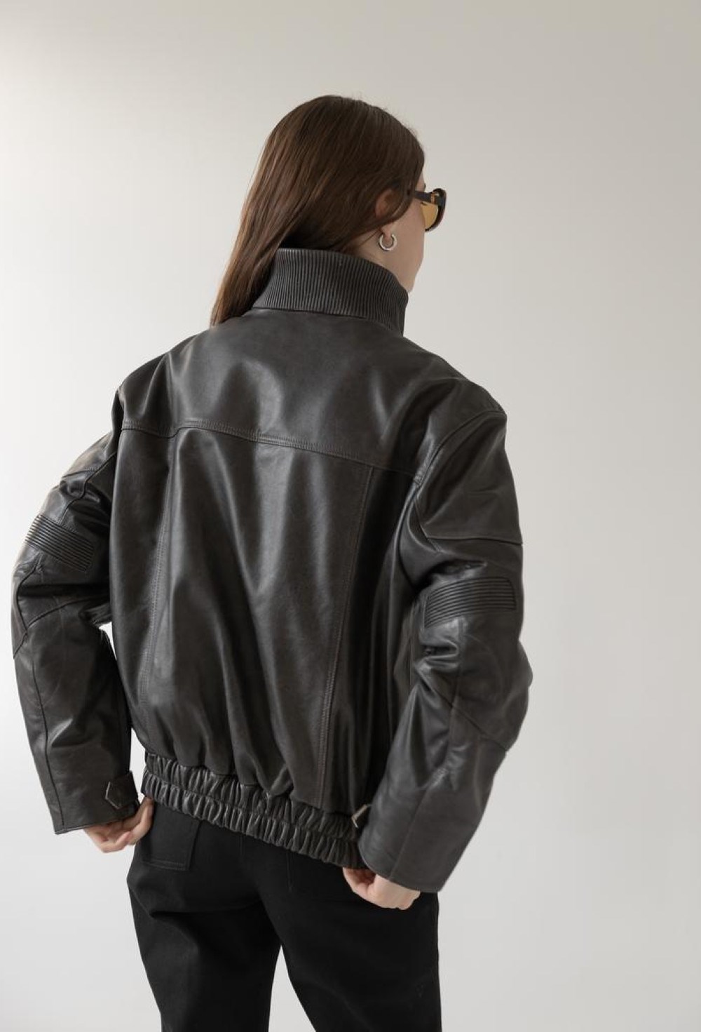 Бомбер БАТИН - фото 83207