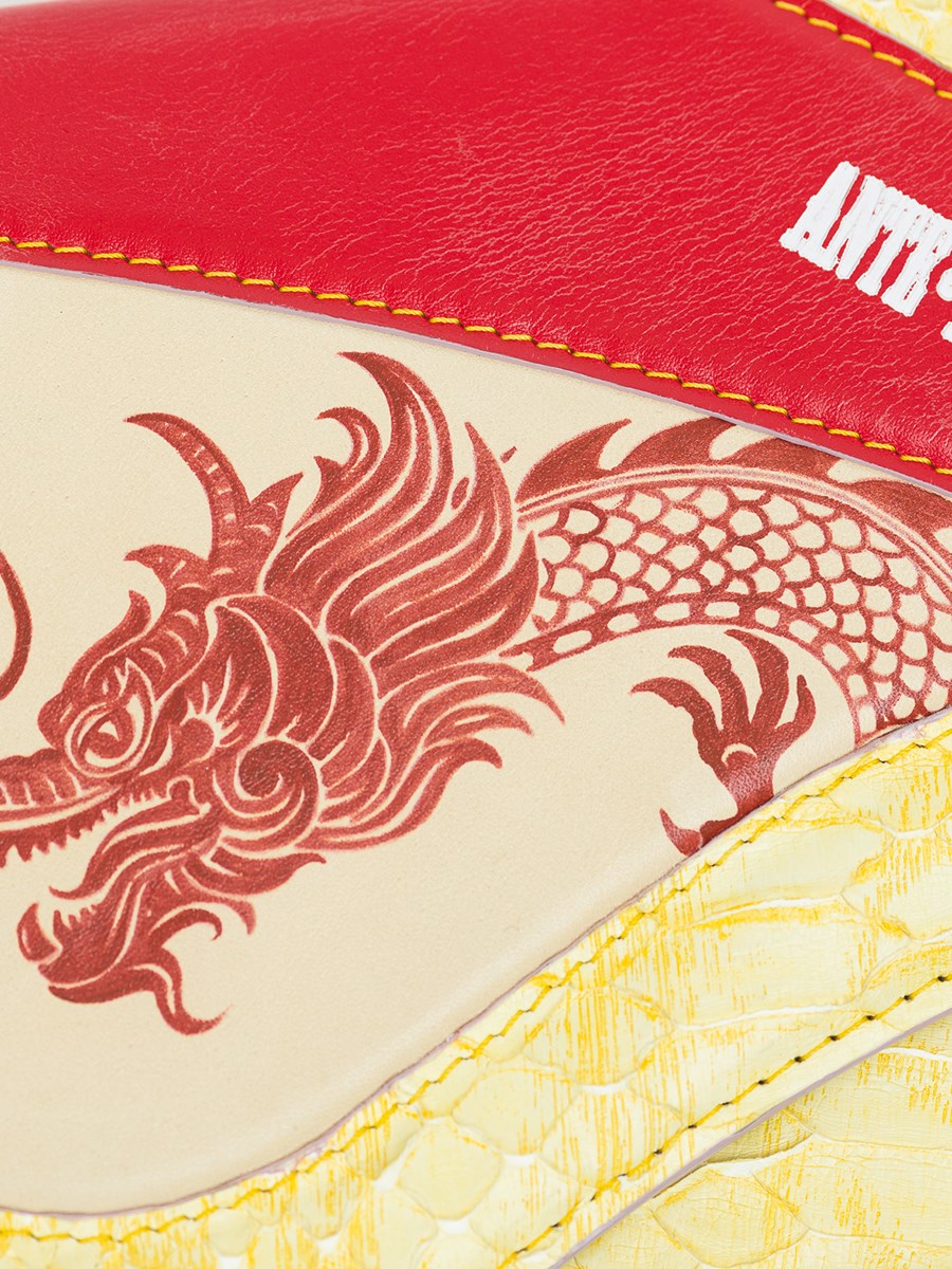 Клатч Версаль "Дракон" - фото 83447
