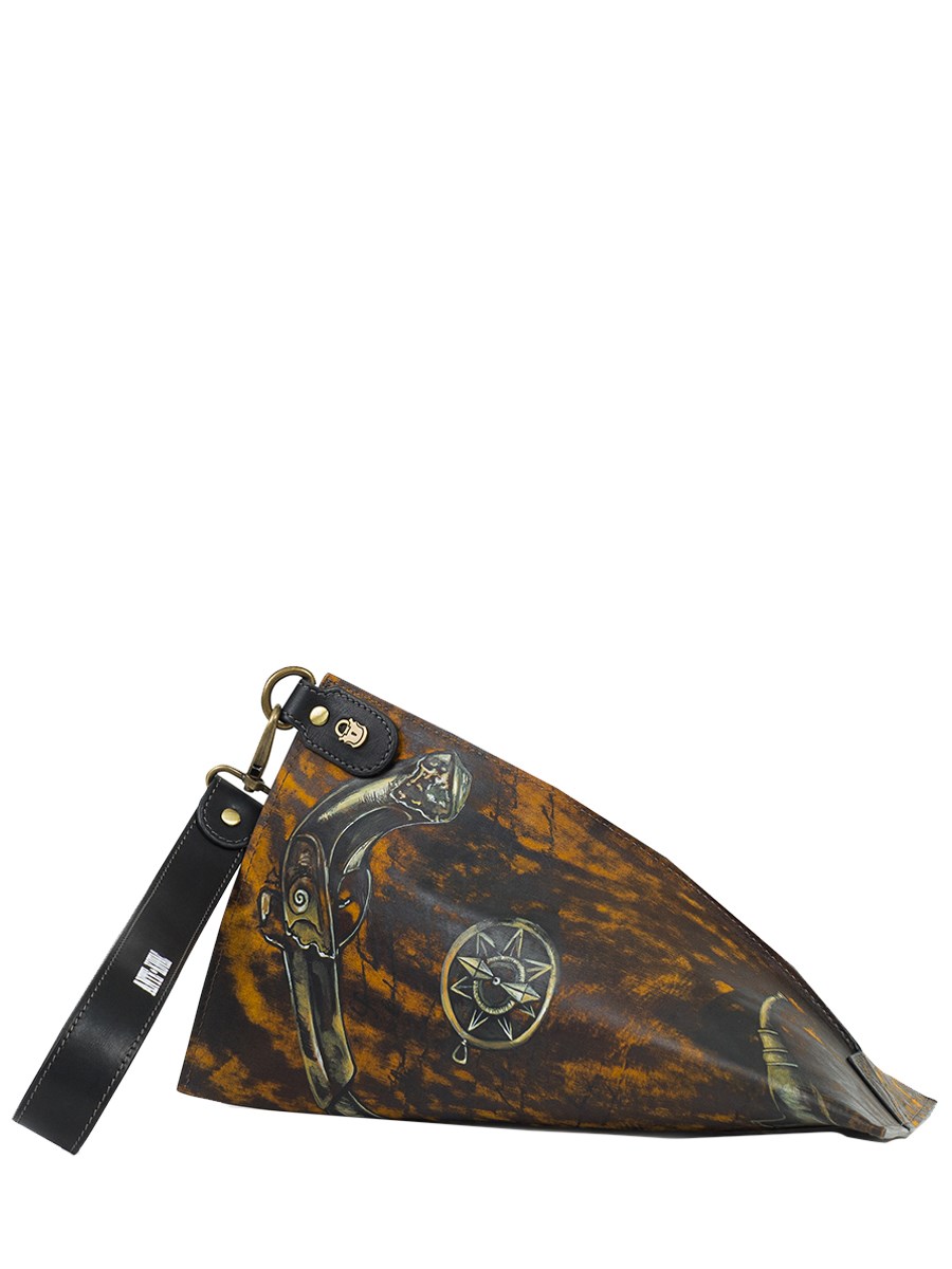 Клатч Комета "Man’set" - фото 83455