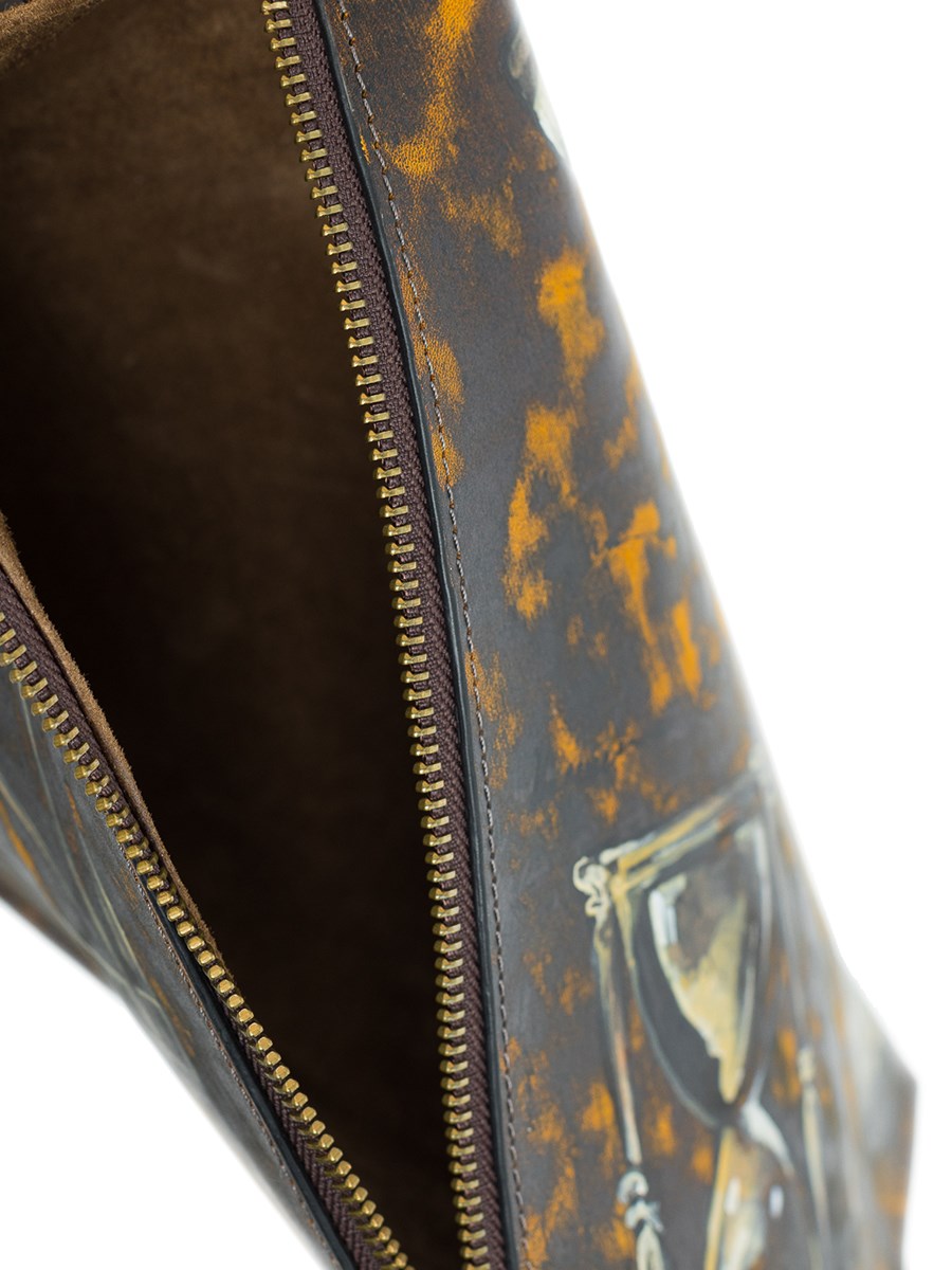 Клатч Комета "Man’set" - фото 83456