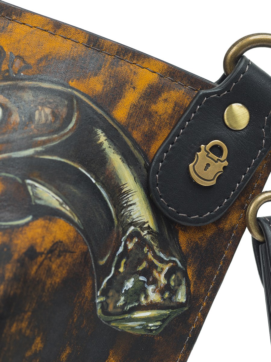 Клатч Комета "Man’set" - фото 83457