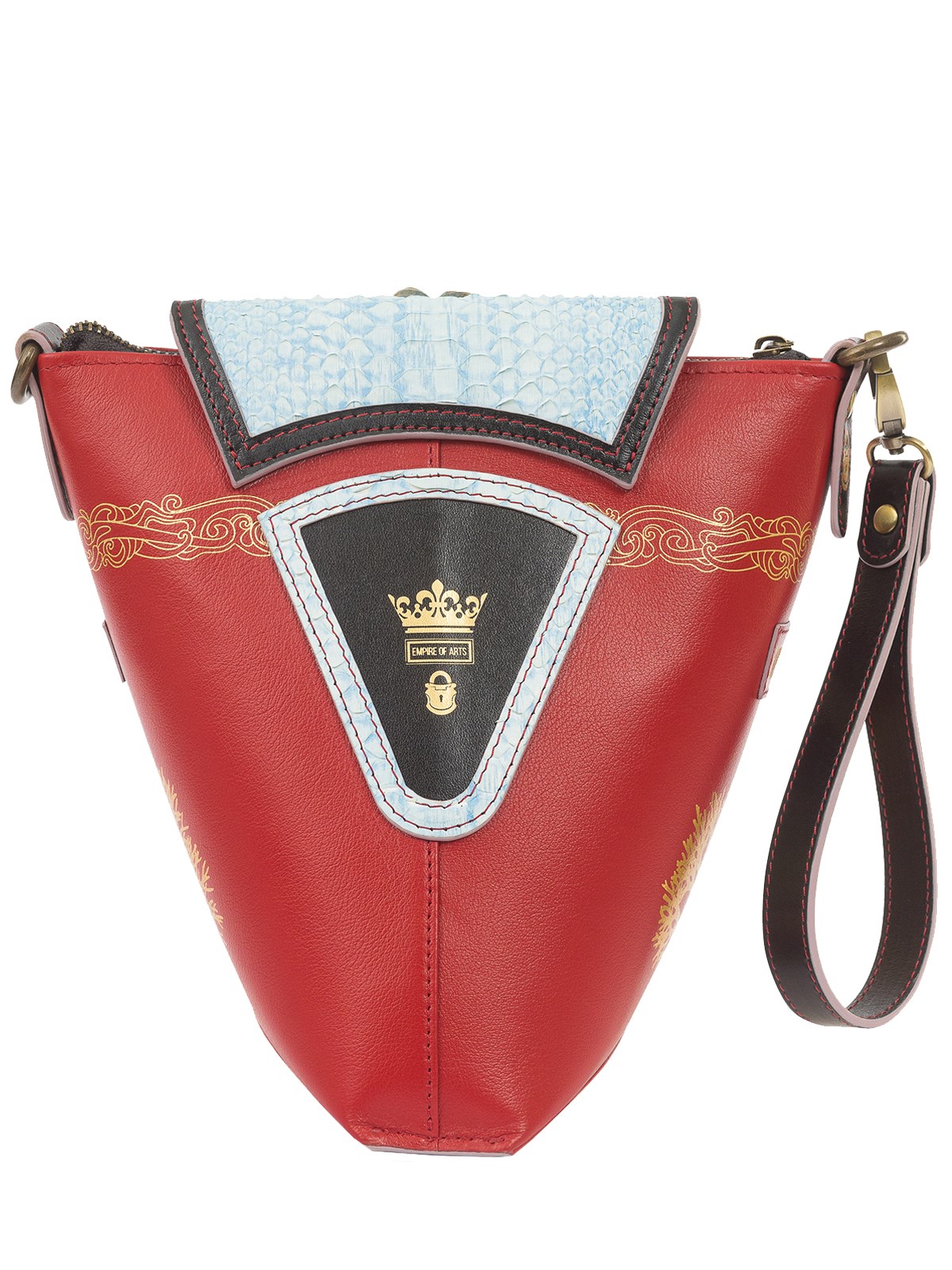 Клатч Комета PRO "Медуза" - фото 83459