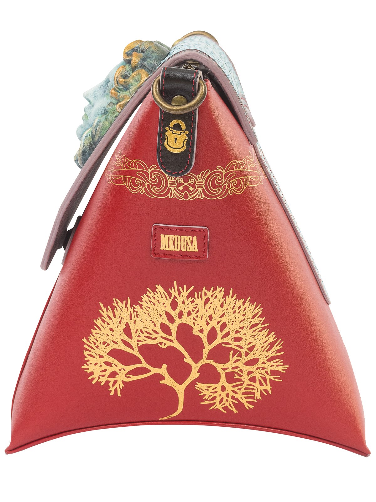 Клатч Комета PRO "Медуза" - фото 83460