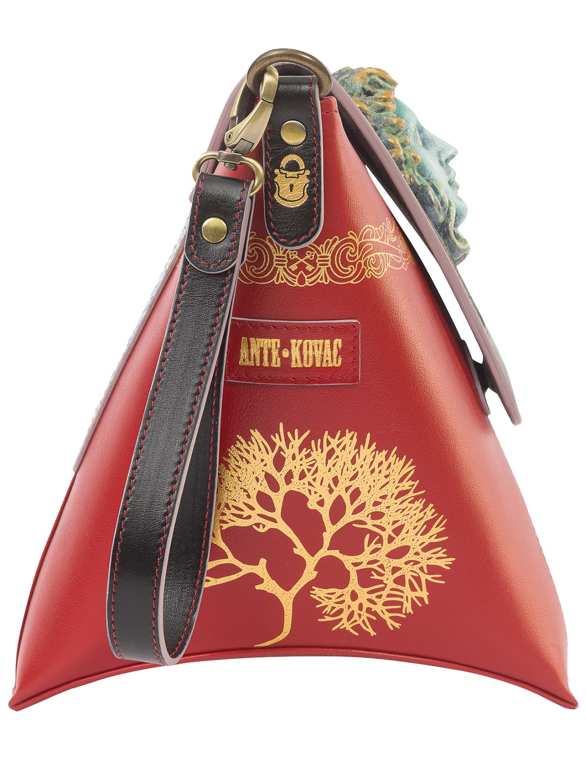 Клатч Комета PRO "Медуза" - фото 83461