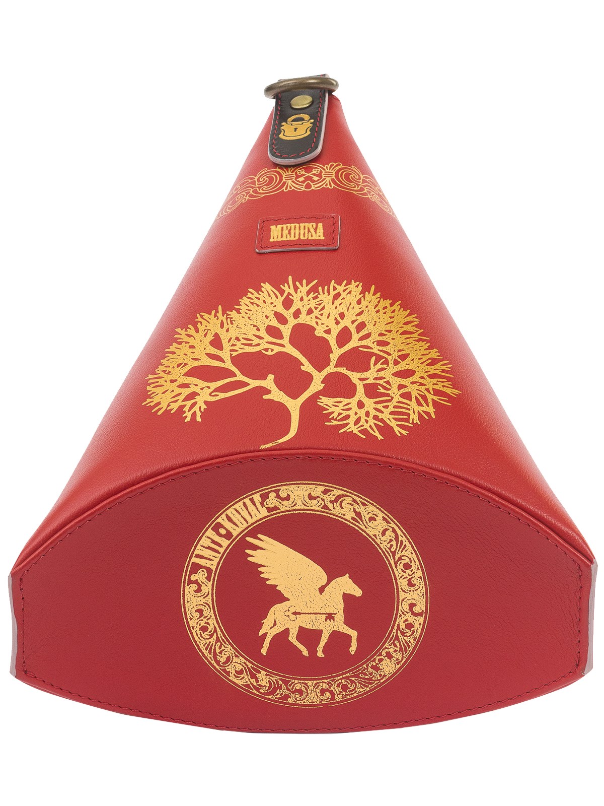 Клатч Комета PRO "Медуза" - фото 83463