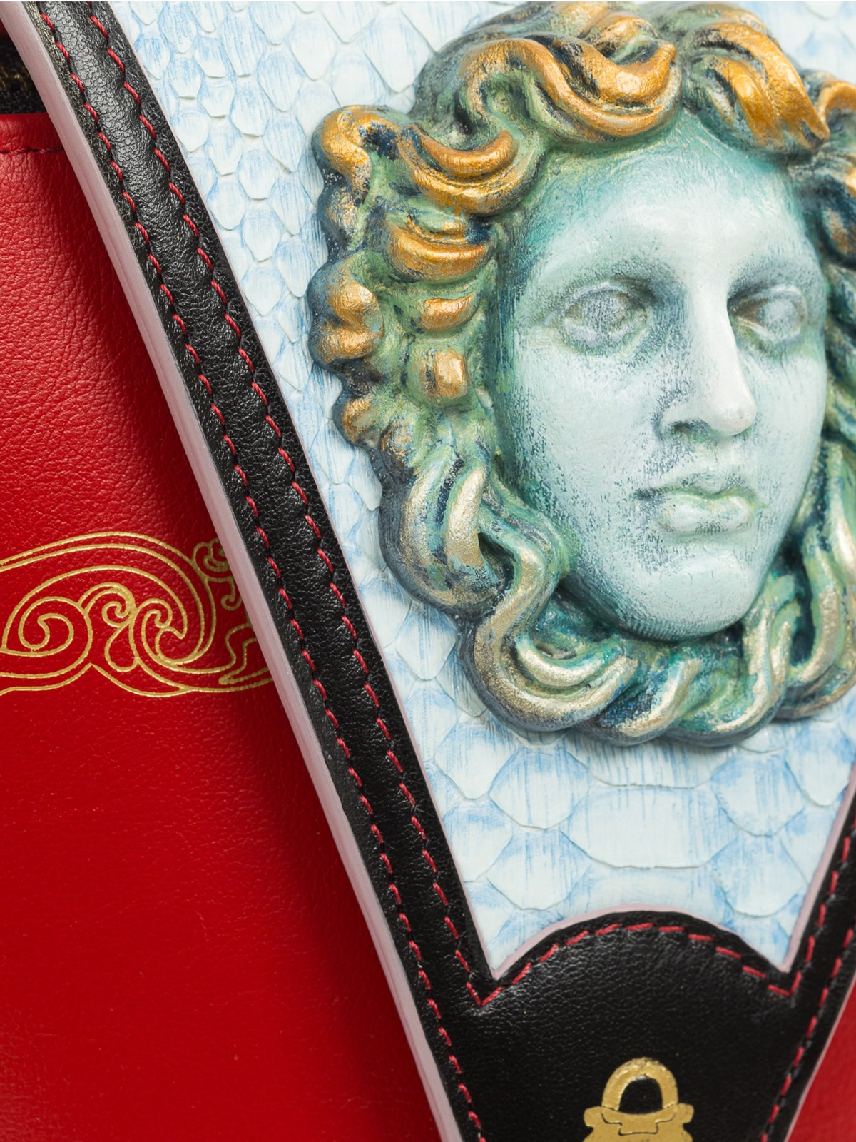 Клатч Комета PRO "Медуза" - фото 83465