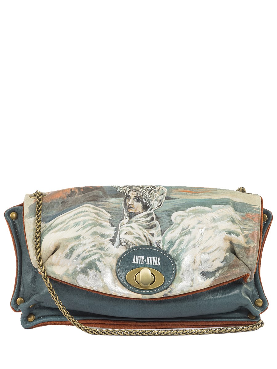 Клатч Нидзе "Врубель" - фото 83476