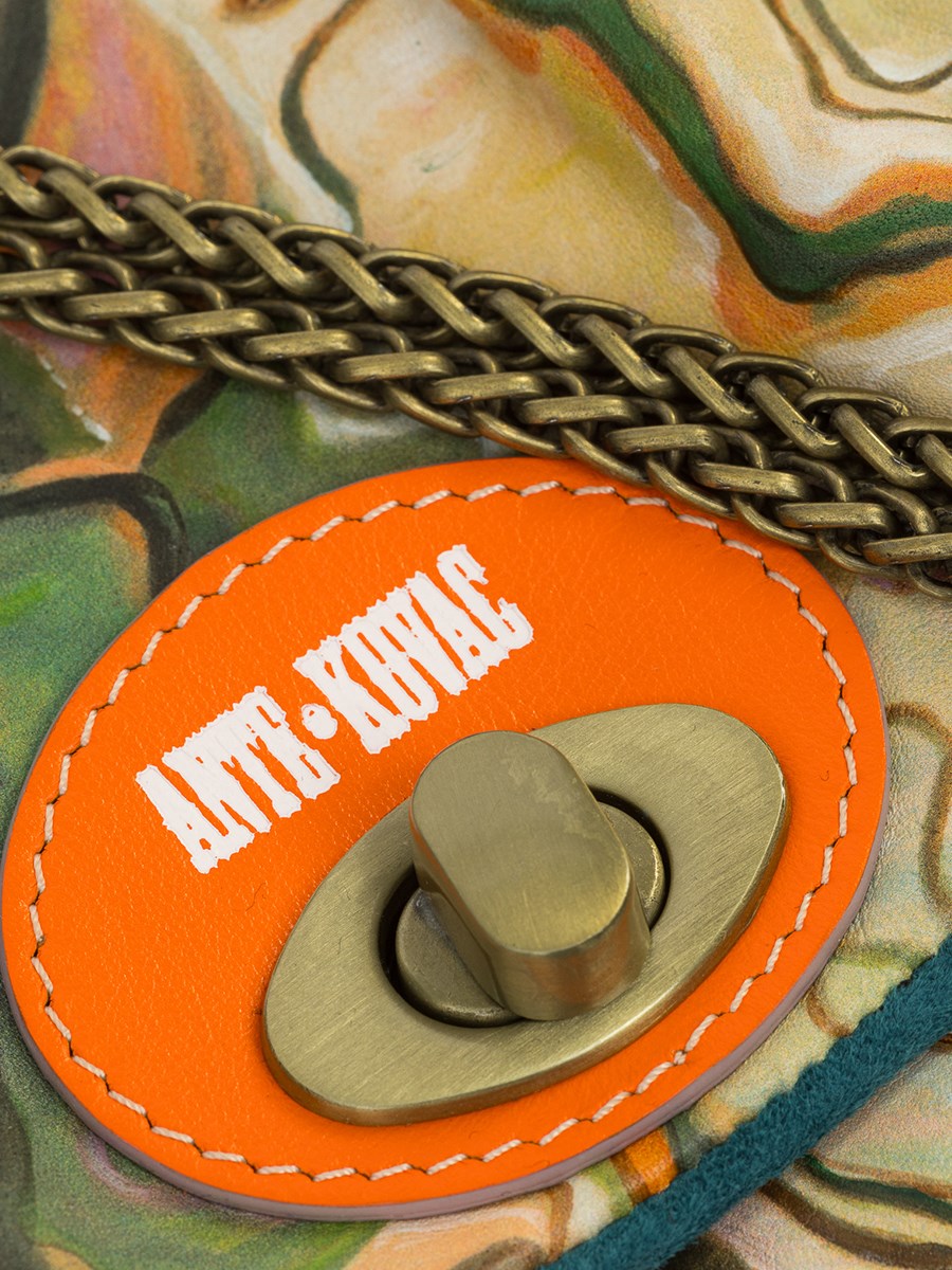 Клатч Нидзе "Гавань" - фото 83486