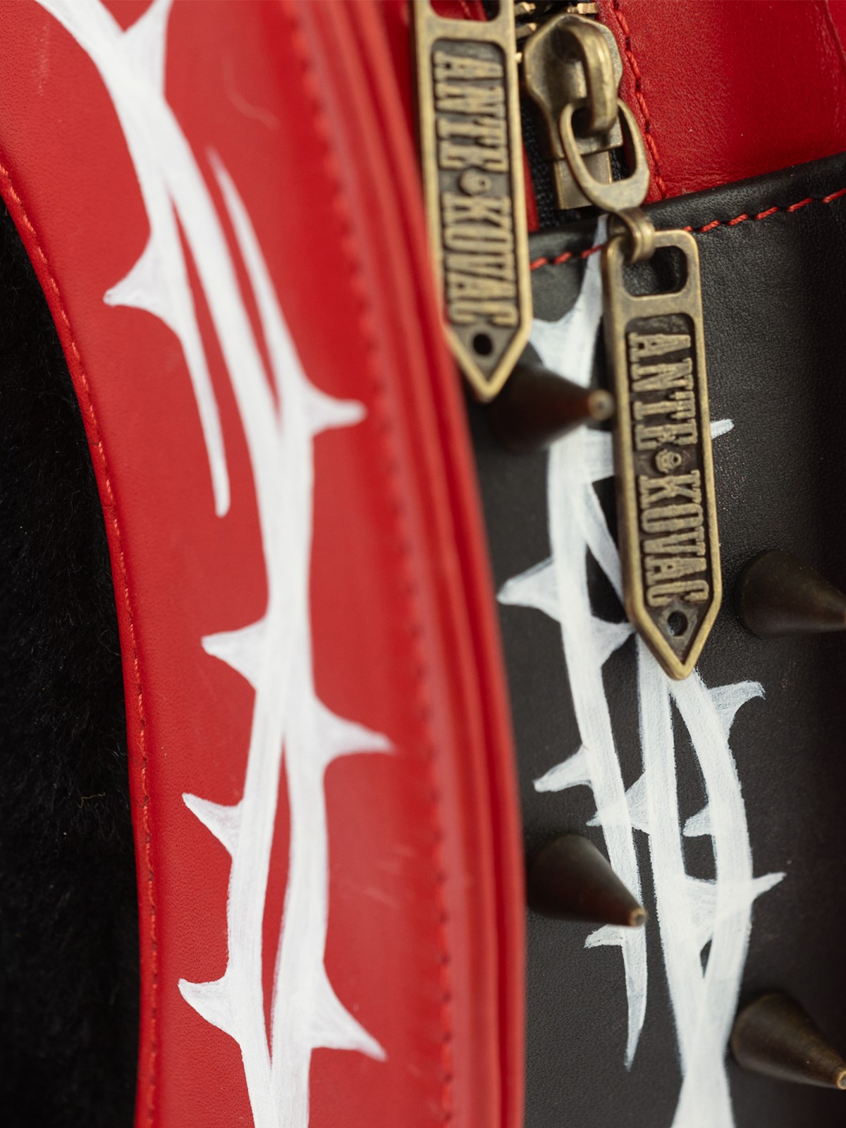 Сумка "Сердце страсти" - фото 83542