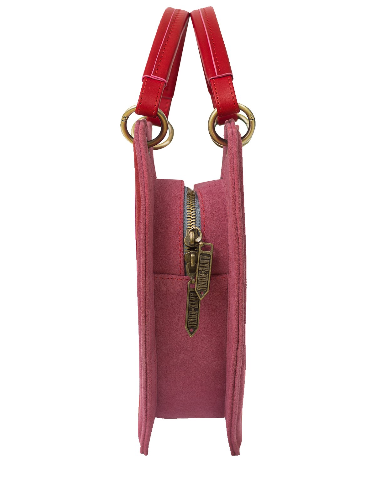 Сумка "Счастливые Амуры" - фото 83545 Сумка "Счастливые Амуры" - фото 83545