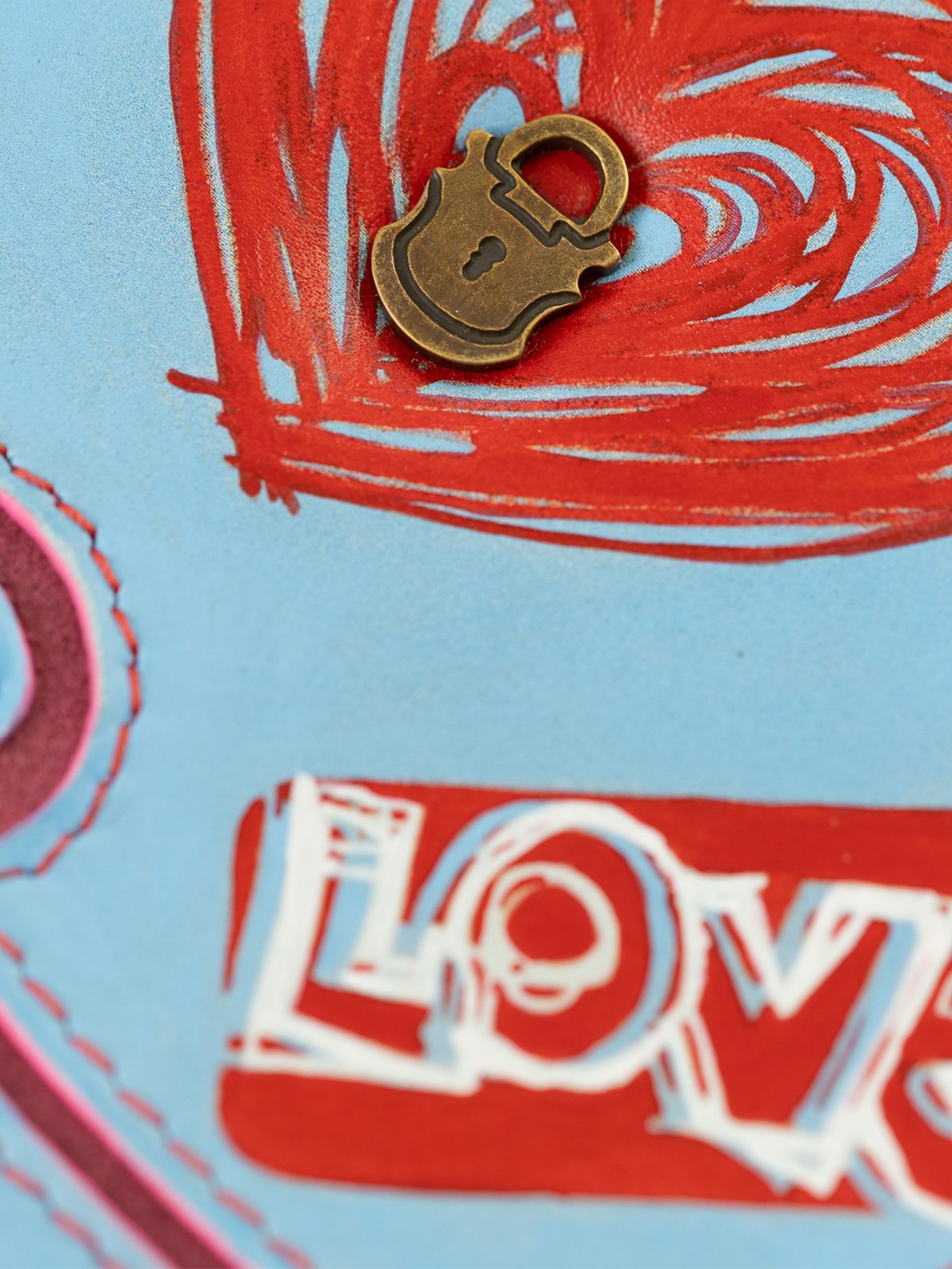 Сумка "Счастливые Амуры" - фото 83548 Сумка "Счастливые Амуры" - фото 83548