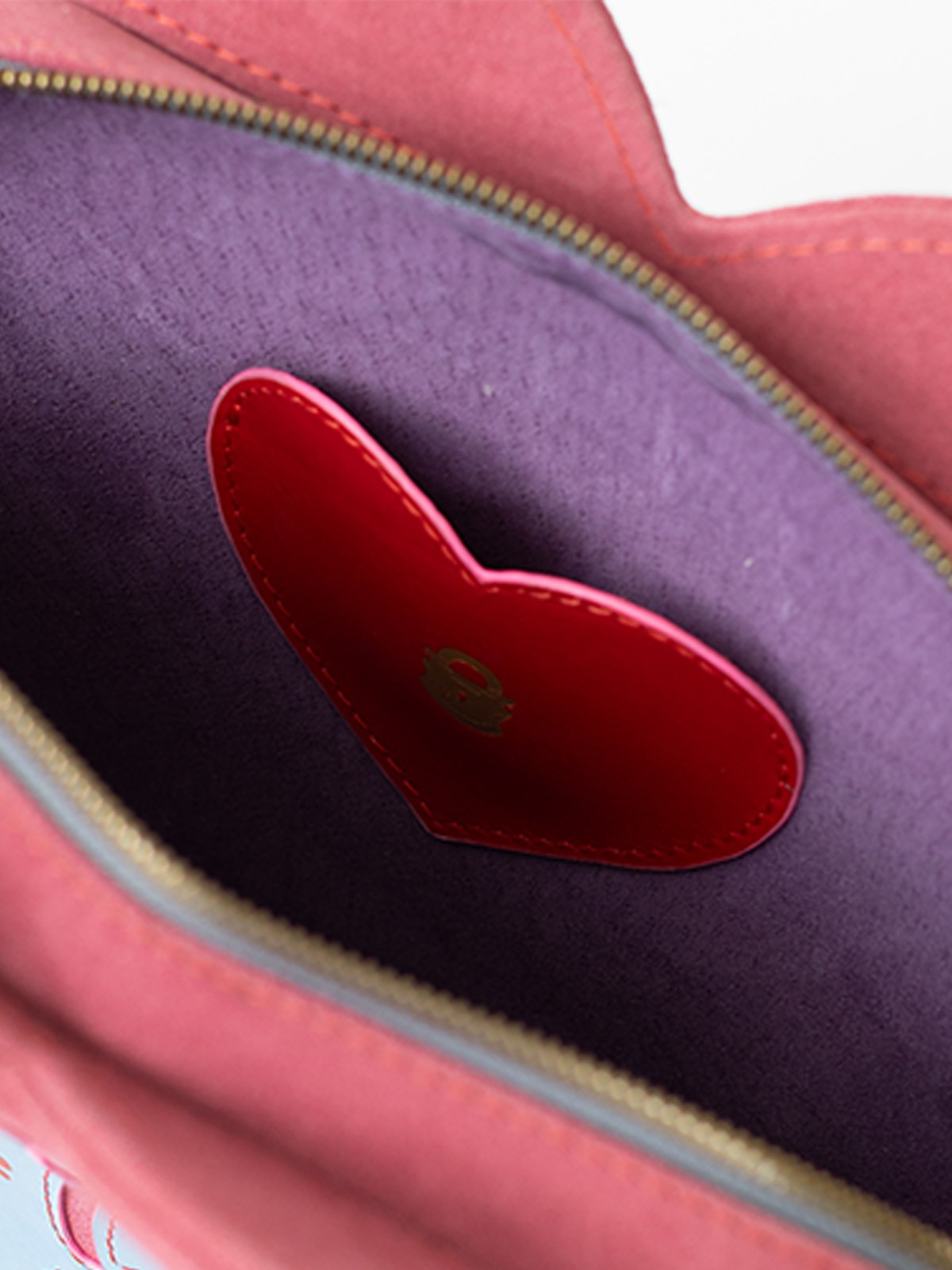 Сумка "Счастливые Амуры" - фото 83549 Сумка "Счастливые Амуры" - фото 83549