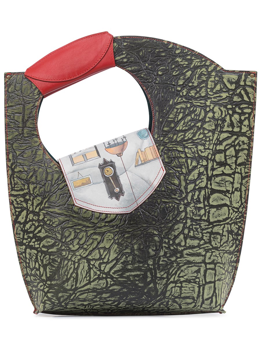 Сумка Мак "День рождения" - фото 83562