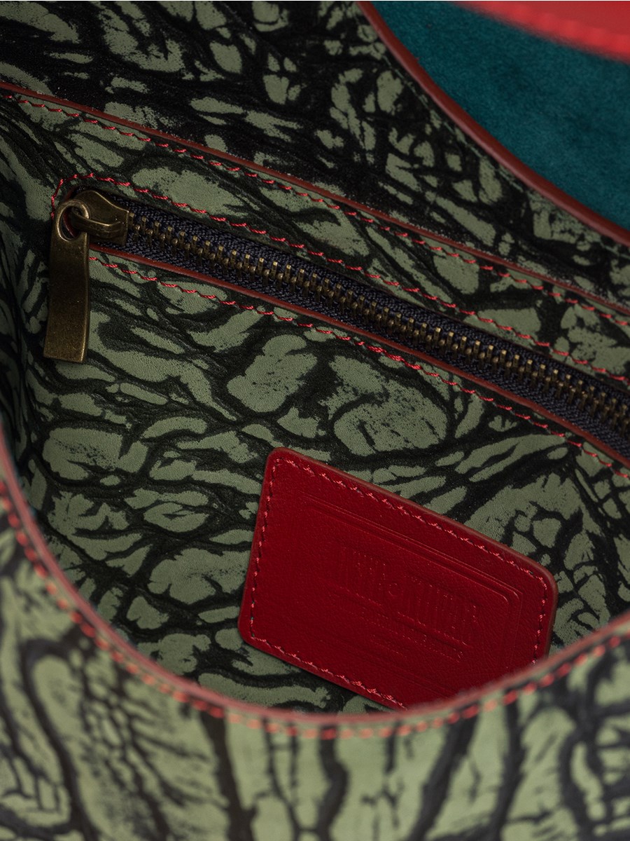 Сумка Мак "День рождения" - фото 83563