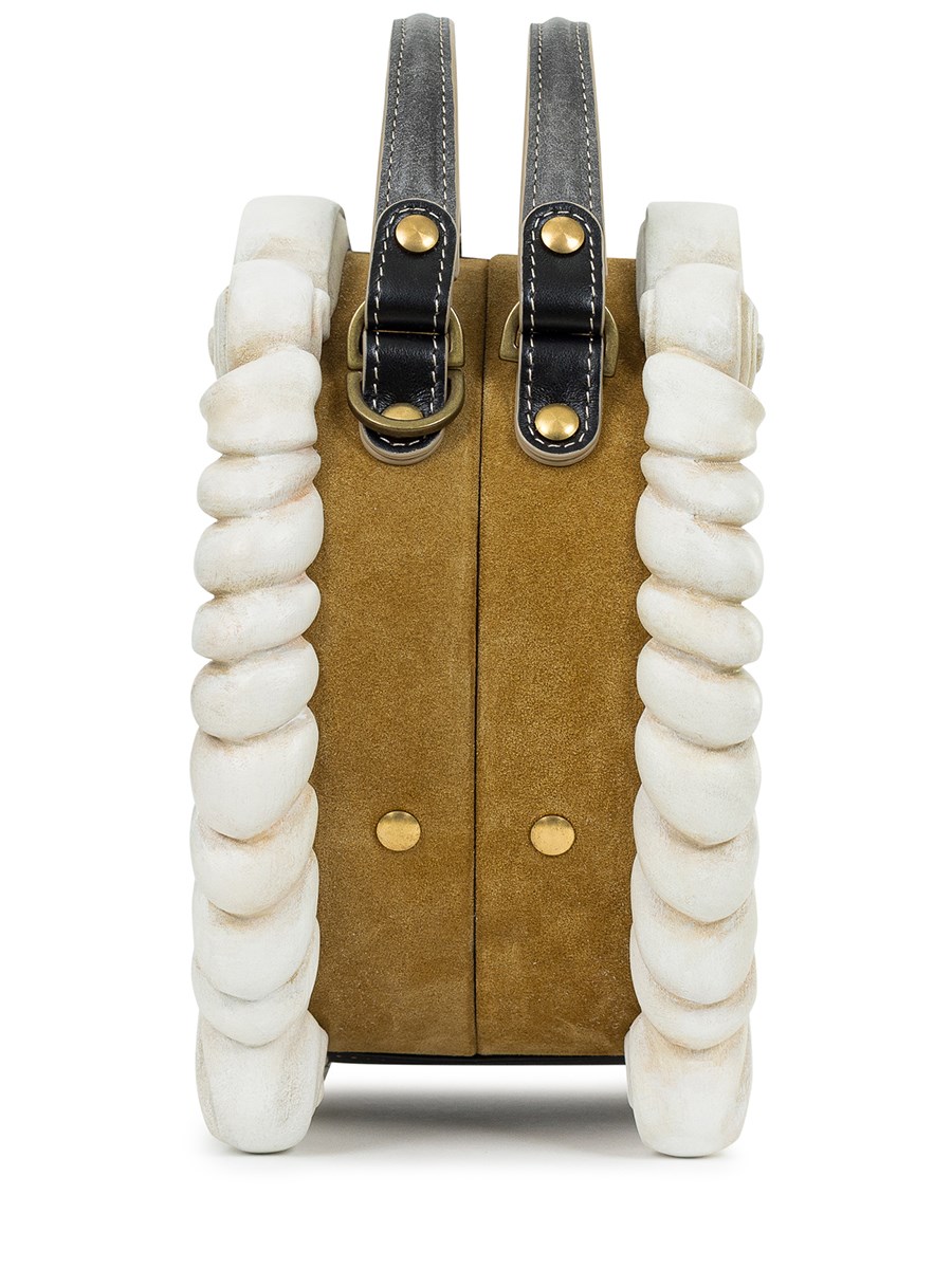 Сумка №107 "Портрет девушки" - фото 83577