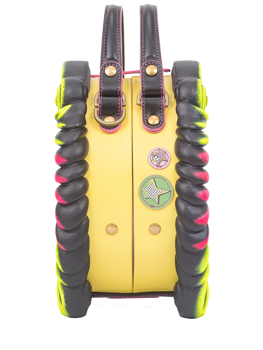 Сумка №107 "Pop Art" - фото 83591