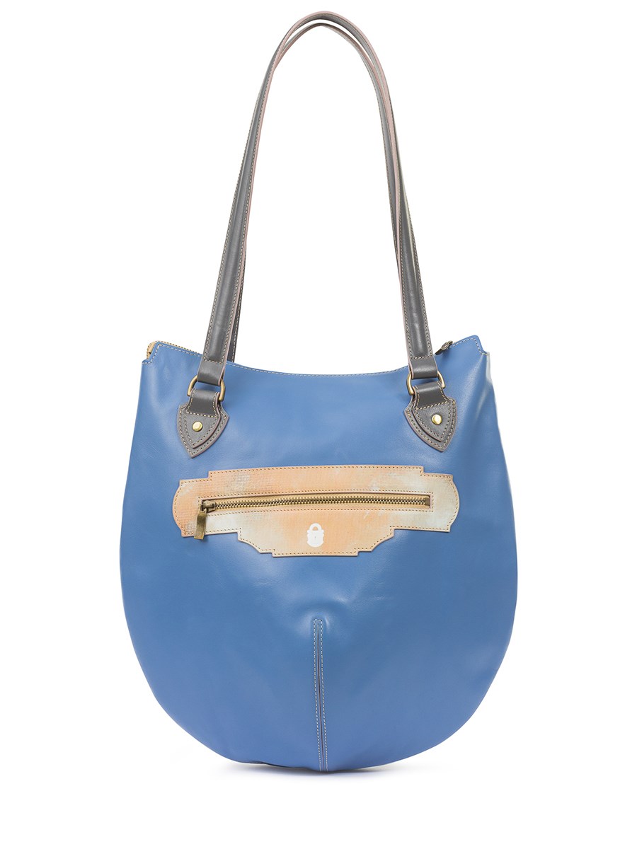 Сумка №19 "Девушка с розой" - фото 83598