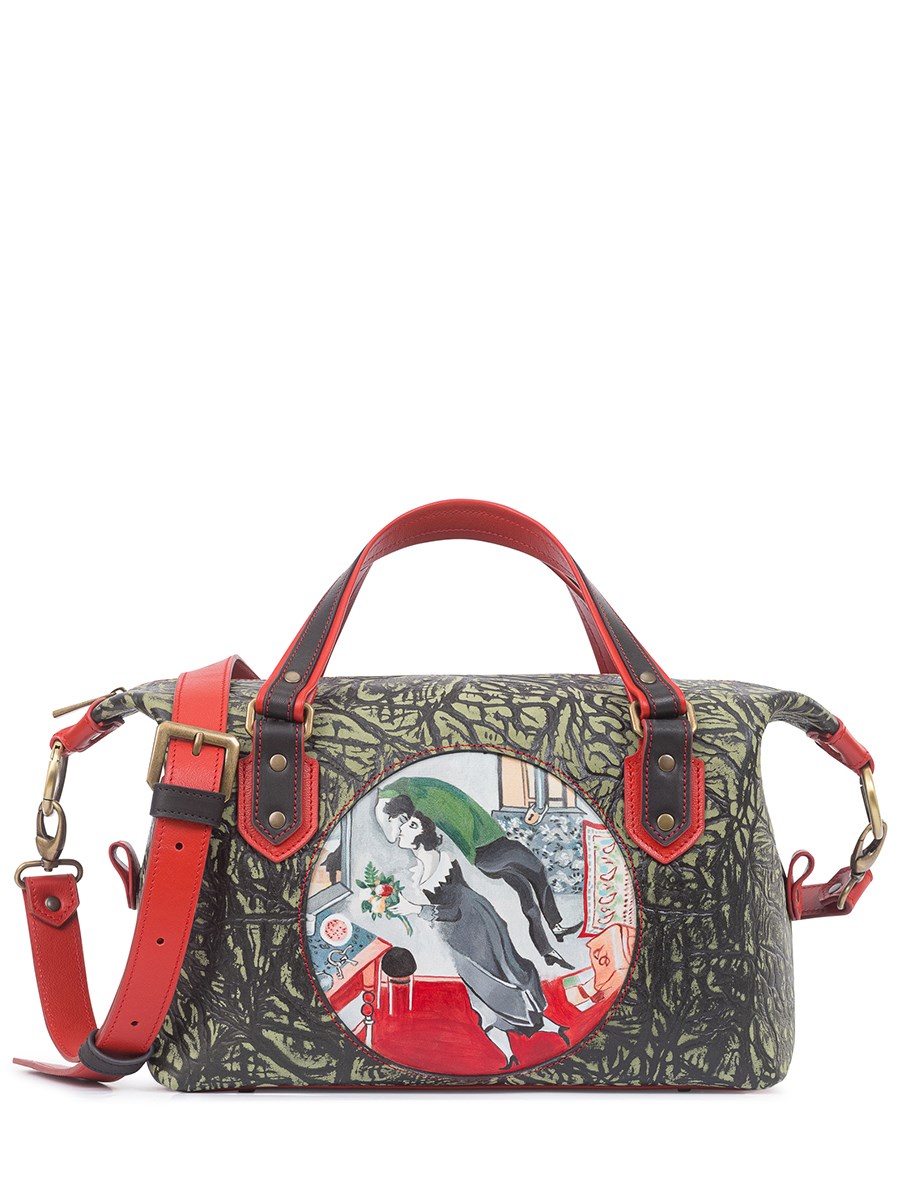 Сумка №7 "День рождения" - фото 83617