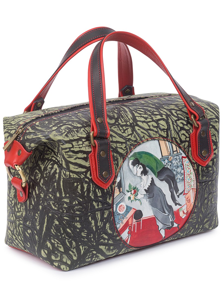 Сумка №7 "День рождения" - фото 83618