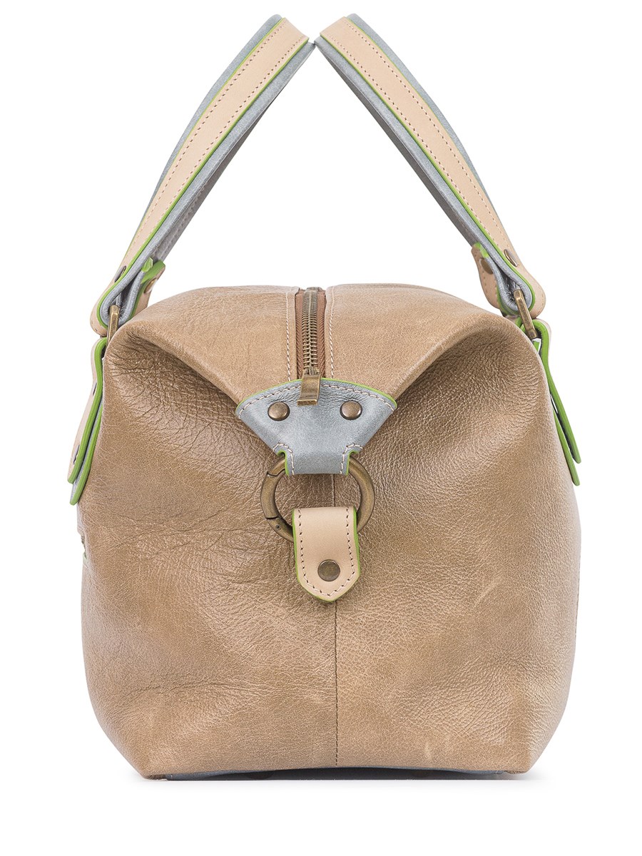 Сумка №7 "Лодки Моне" - фото 83623