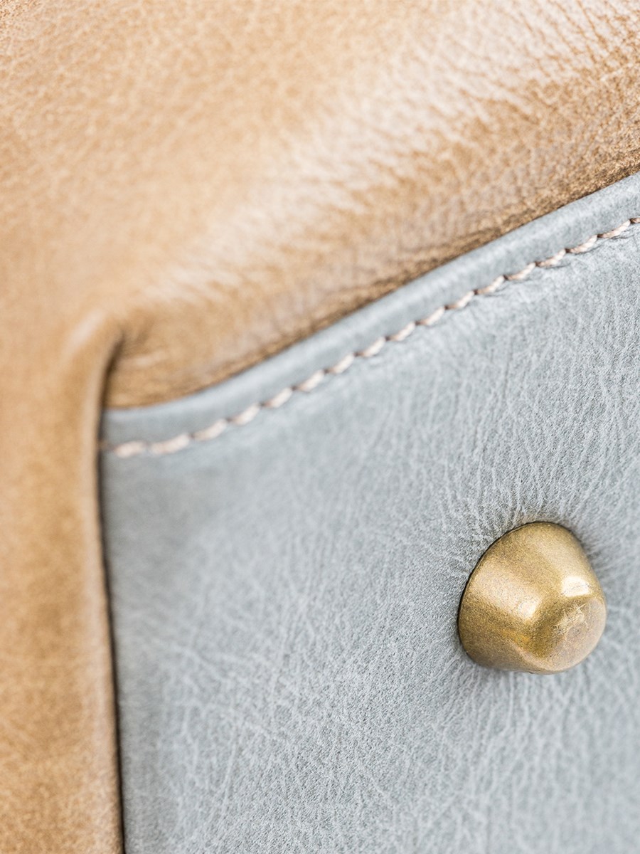 Сумка №7 "Лодки Моне" - фото 83627