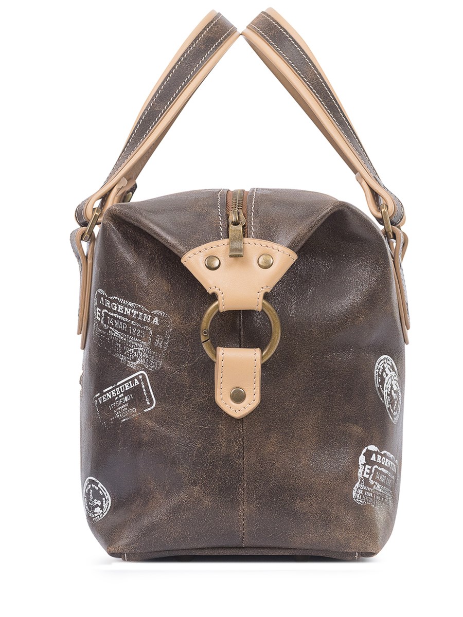 Сумка №7 "Пара ботинок" - фото 83630