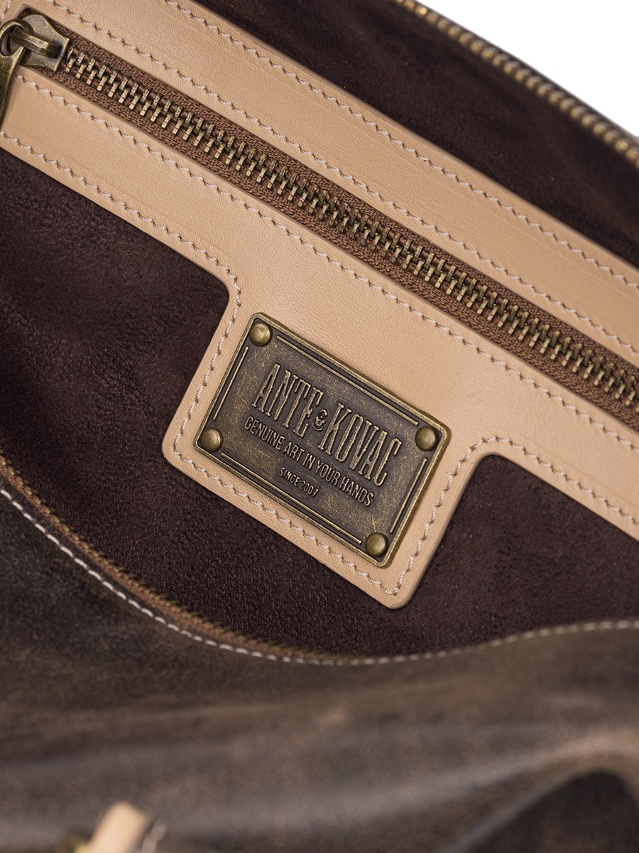 Сумка №7 "Пара ботинок" - фото 83633