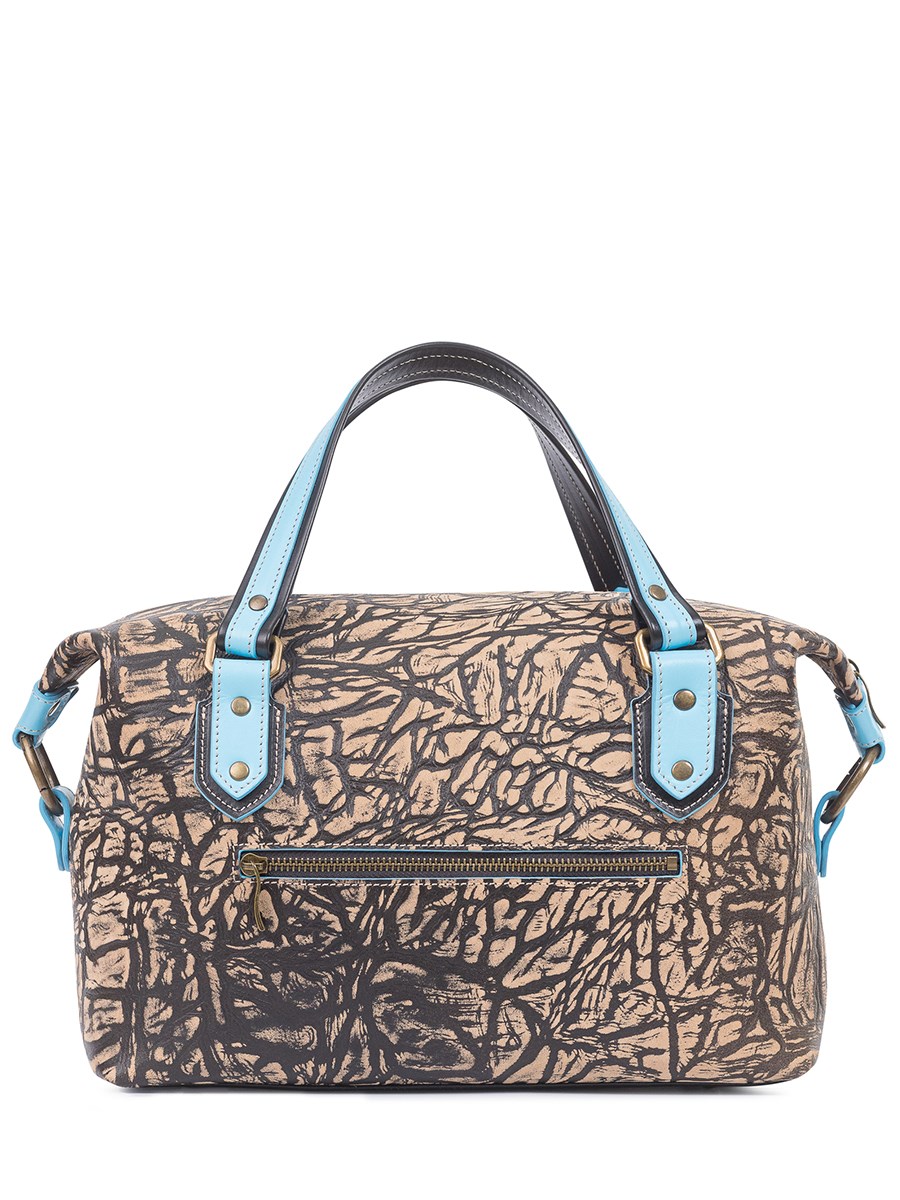 Сумка №7 "Подсолнухи для Mrs. Van Gogh" - фото 83636