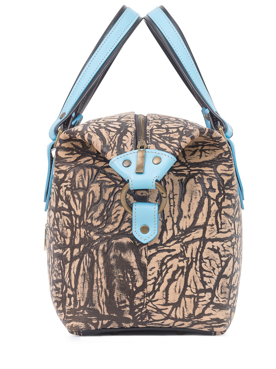 Сумка №7 "Подсолнухи для Mrs. Van Gogh" - фото 83638