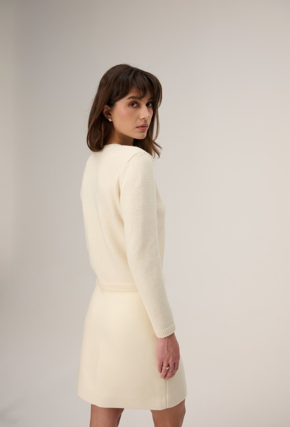 кардиган “тепло рук” - фото 83661