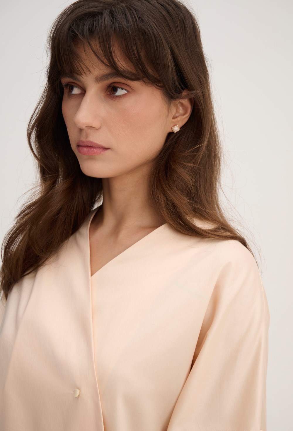 рубашка “умиротворение” - фото 83682