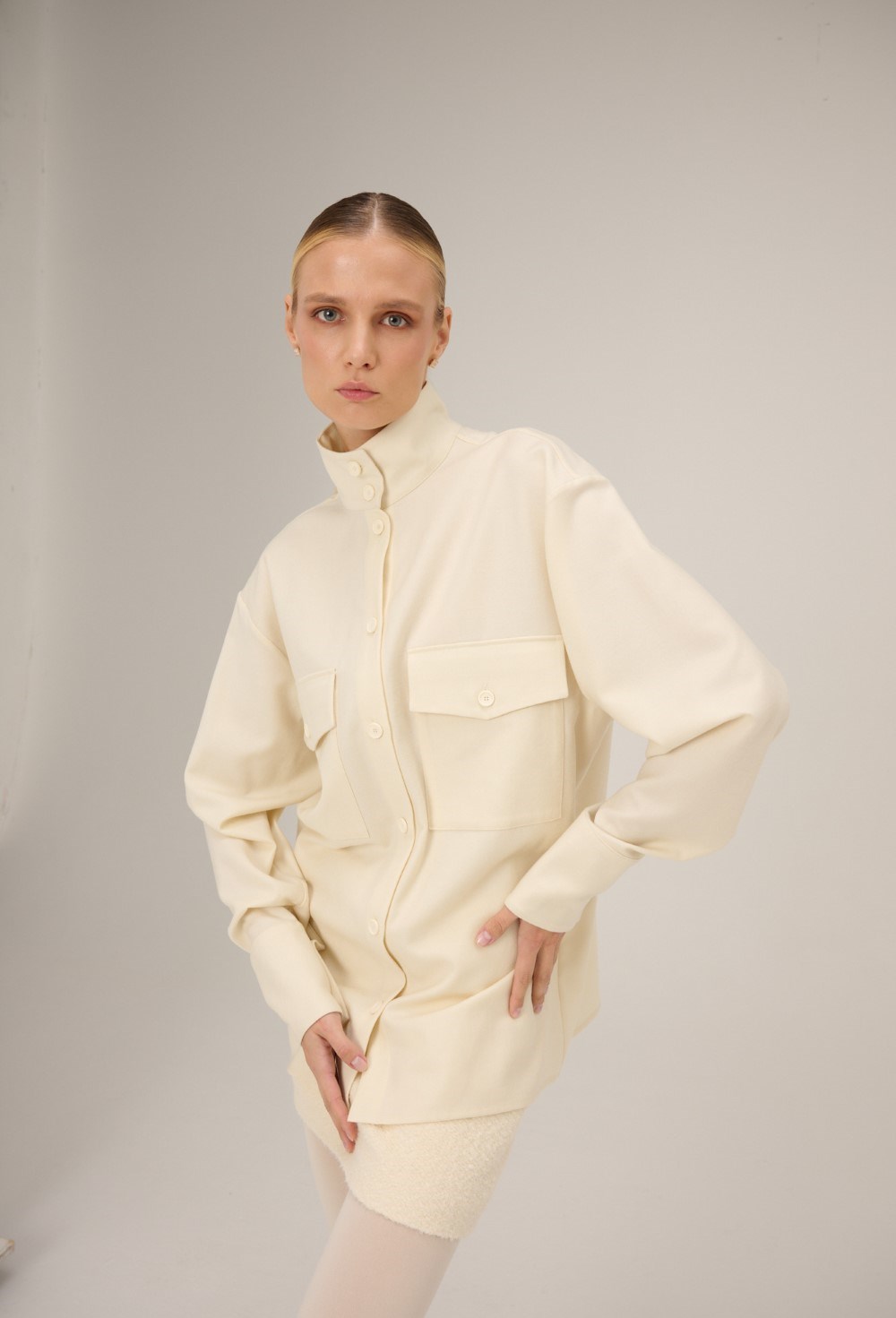 рубашка “прикосновение” - фото 83690