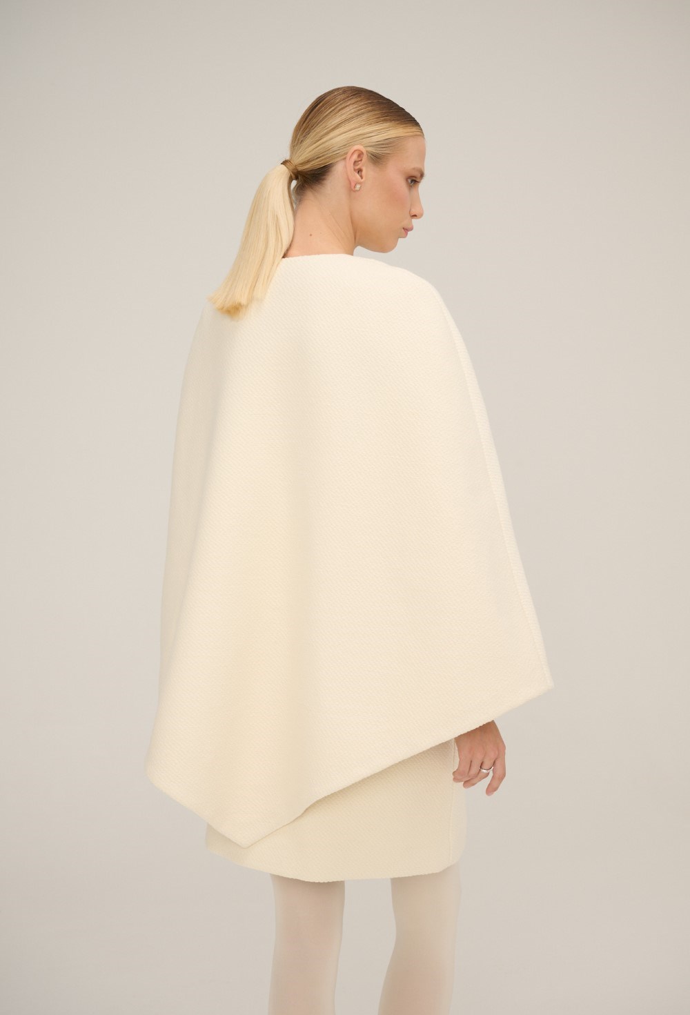 кейп “строгость” - фото 83693