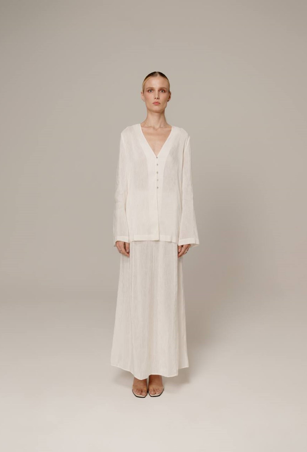 блуза “безмятежность” - фото 83702