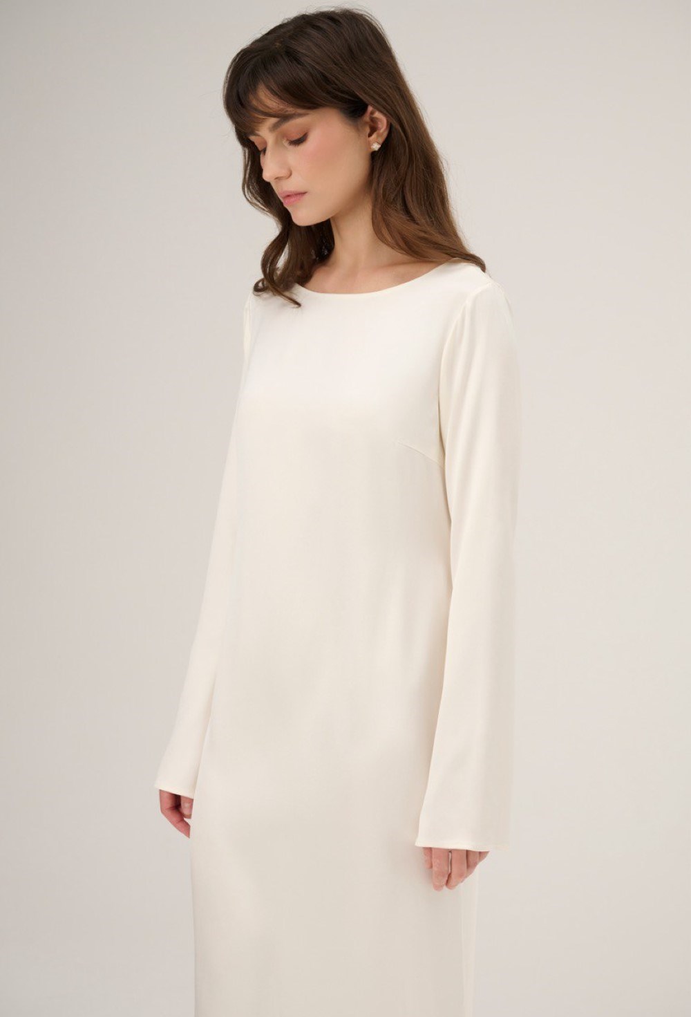 платье tresor - фото 83704