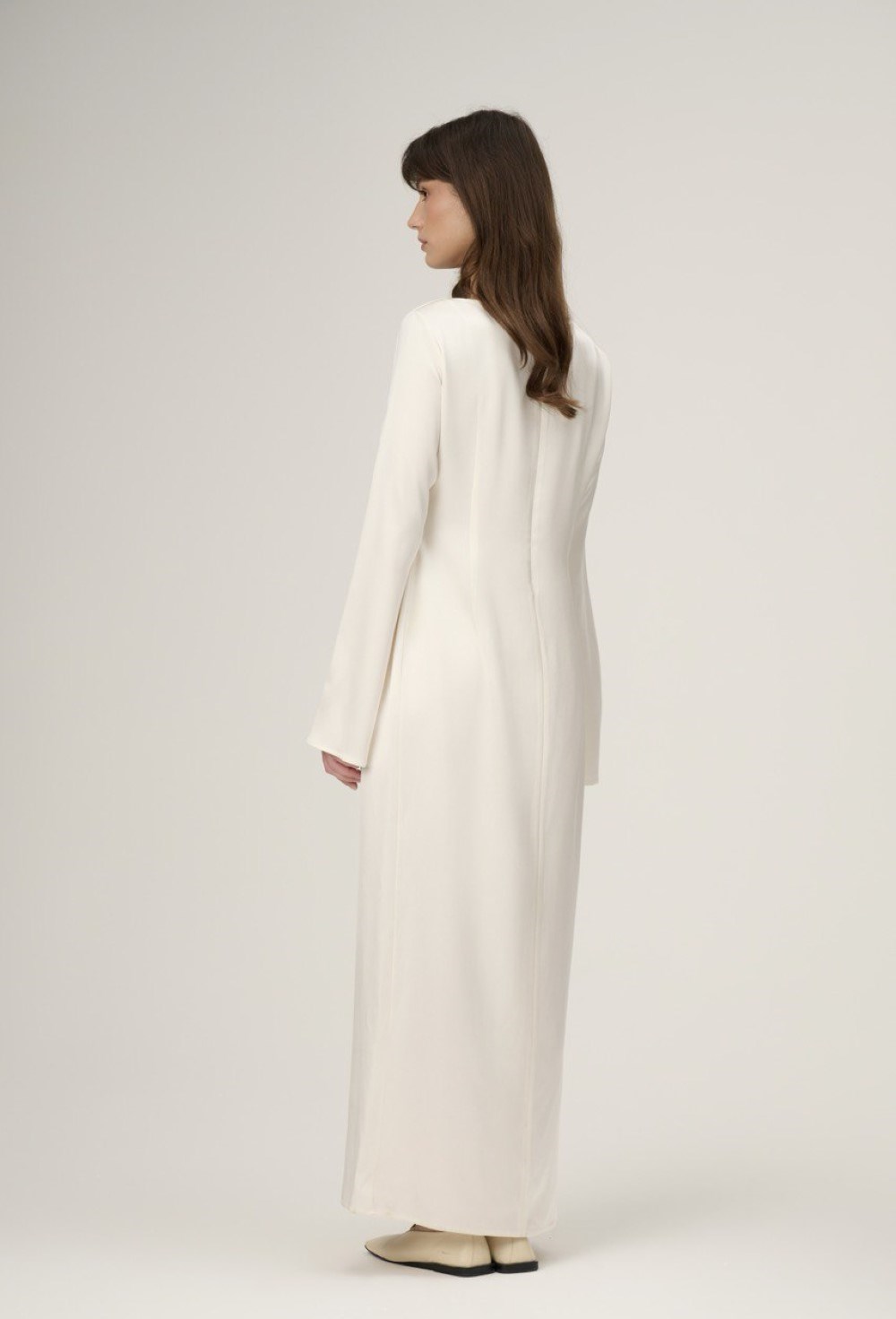 платье tresor - фото 83705