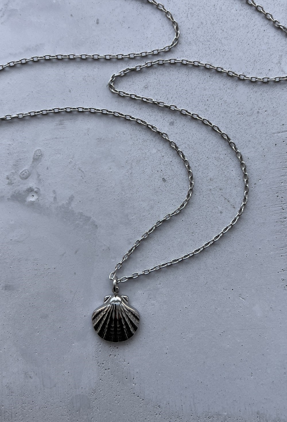 Подвеска "Ракушка" - фото 83918