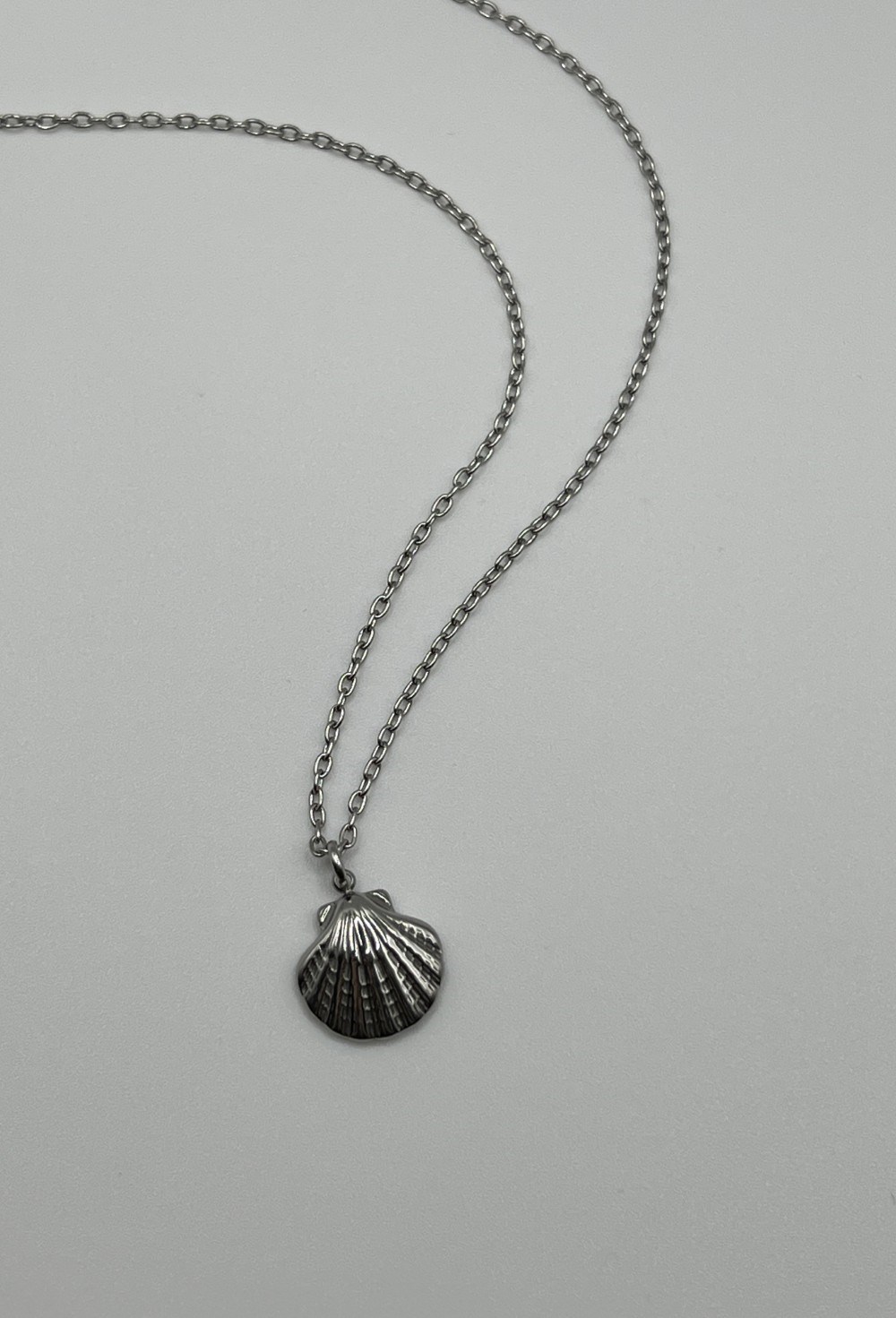 Подвеска "Ракушка" - фото 83920