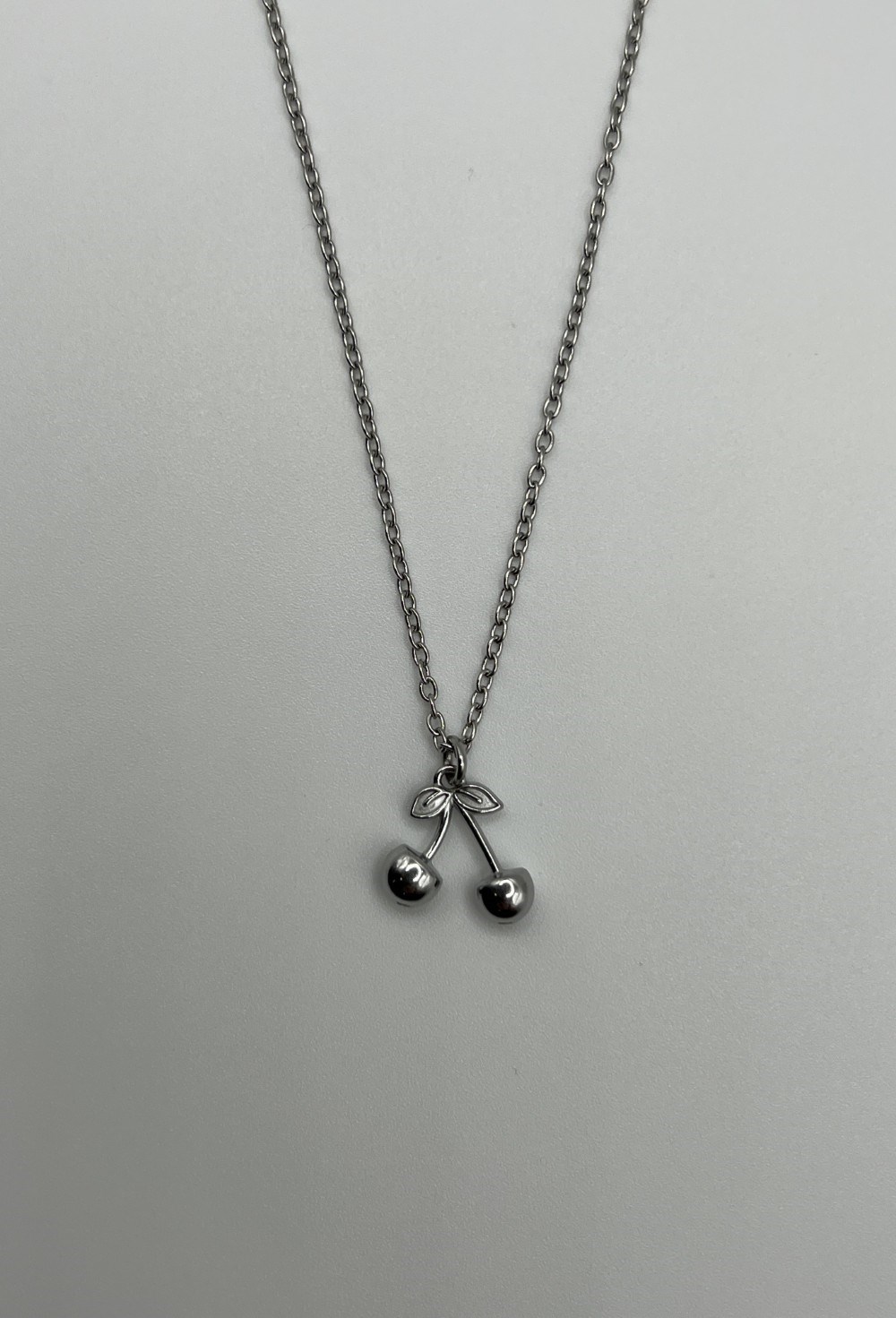 Подвеска "Вишня" - фото 83931