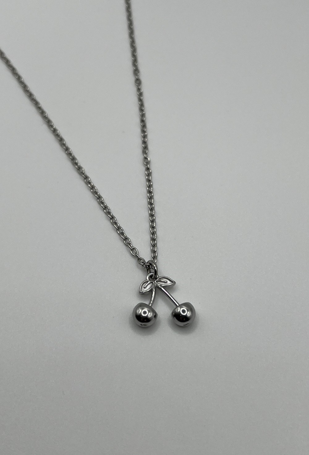 Подвеска "Вишня" - фото 83932