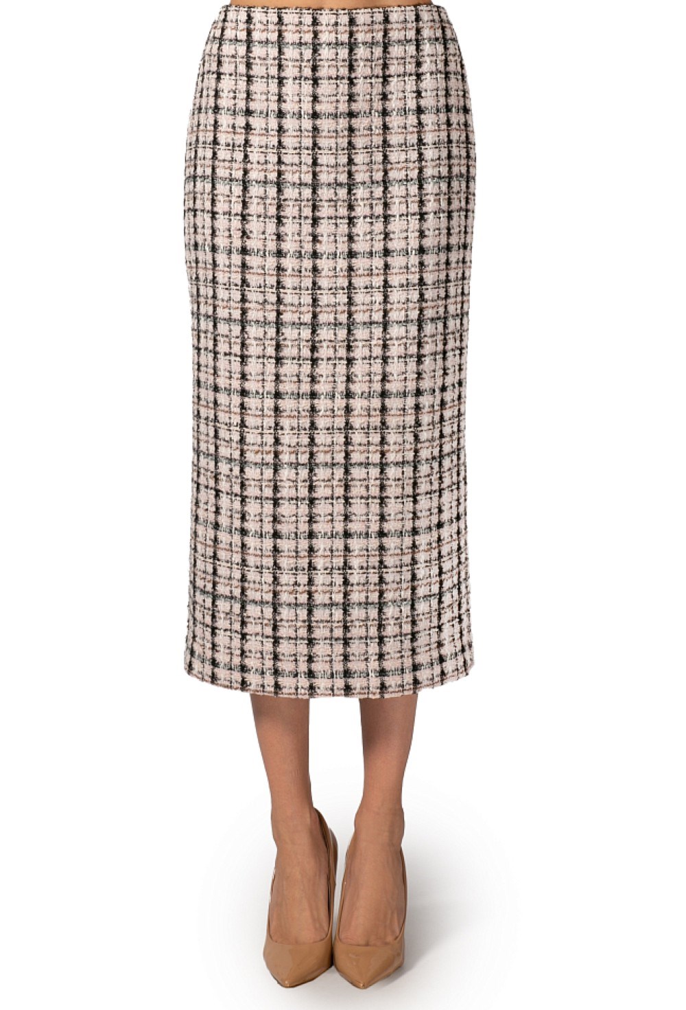 Юбка - фото 84037