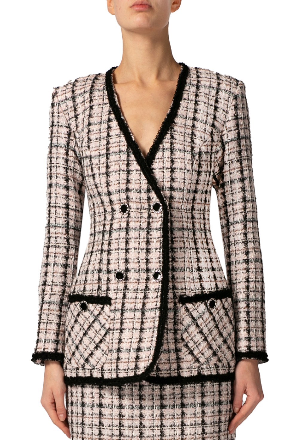 Жакет - фото 84047