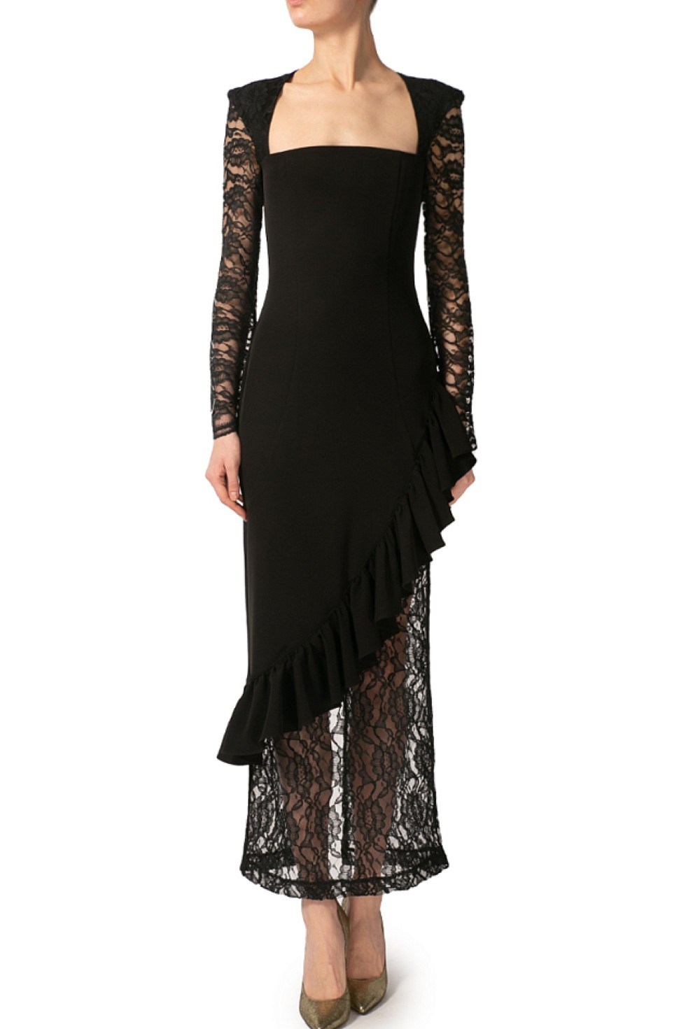 Платье - фото 84051