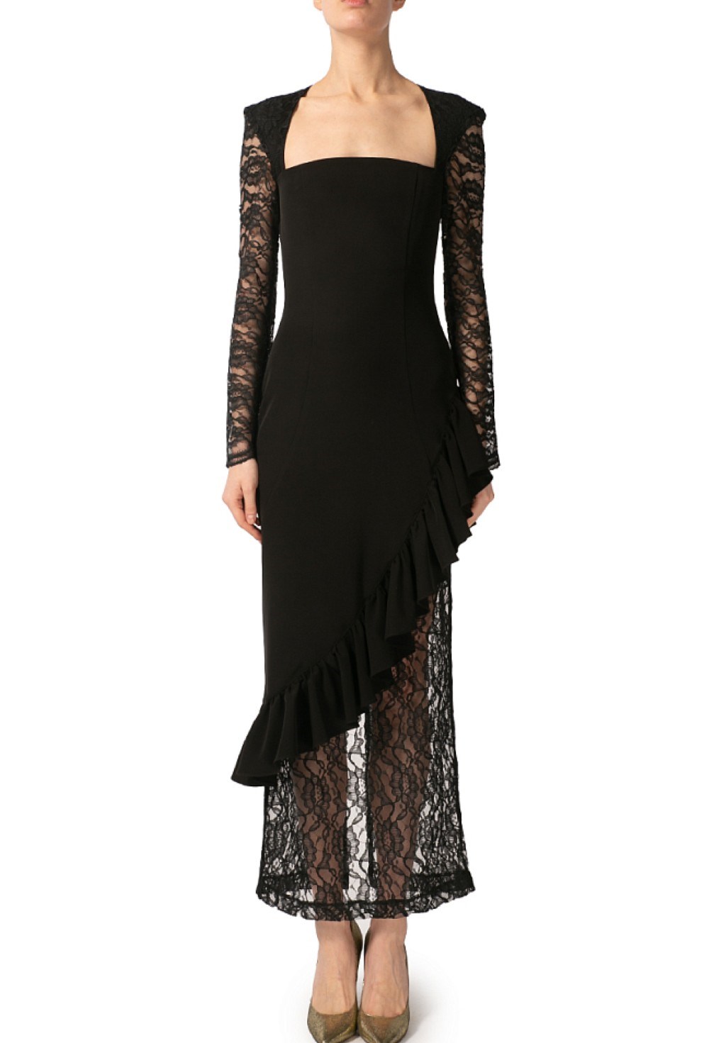 Платье - фото 84052